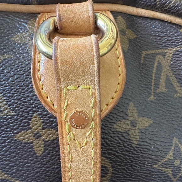 Louis Vuitton Montrogueil - Picture 8 of 14